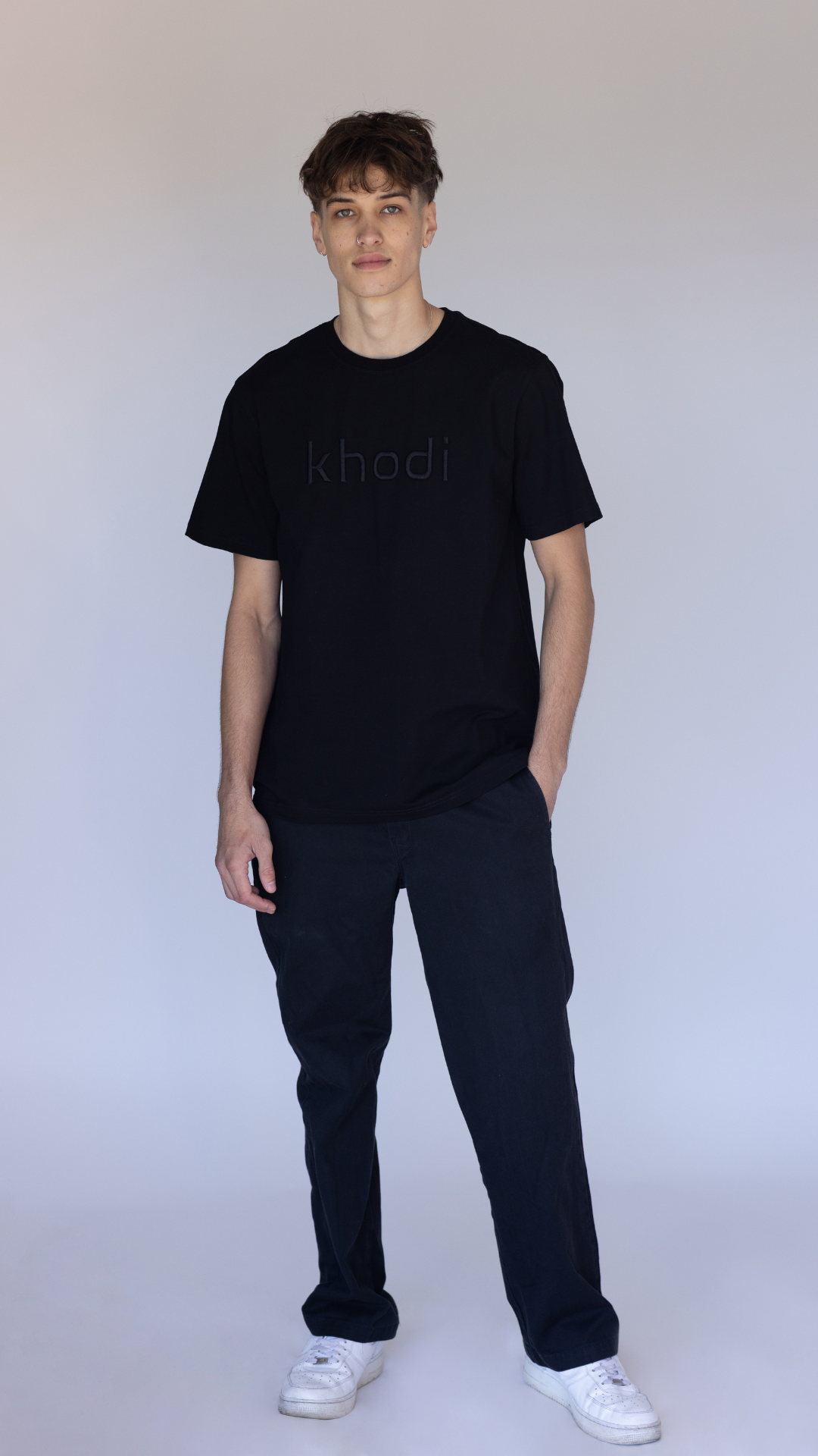 Urban Ease Tee