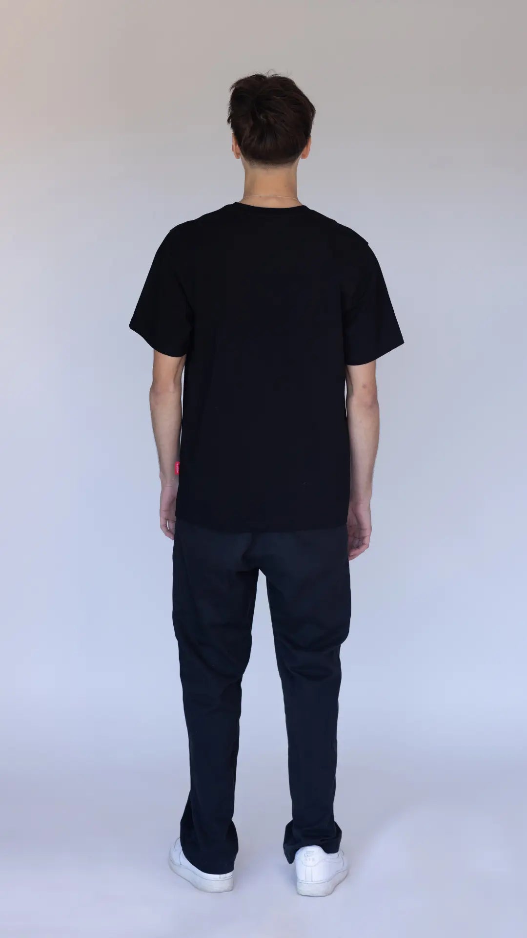 Urban Ease Tee