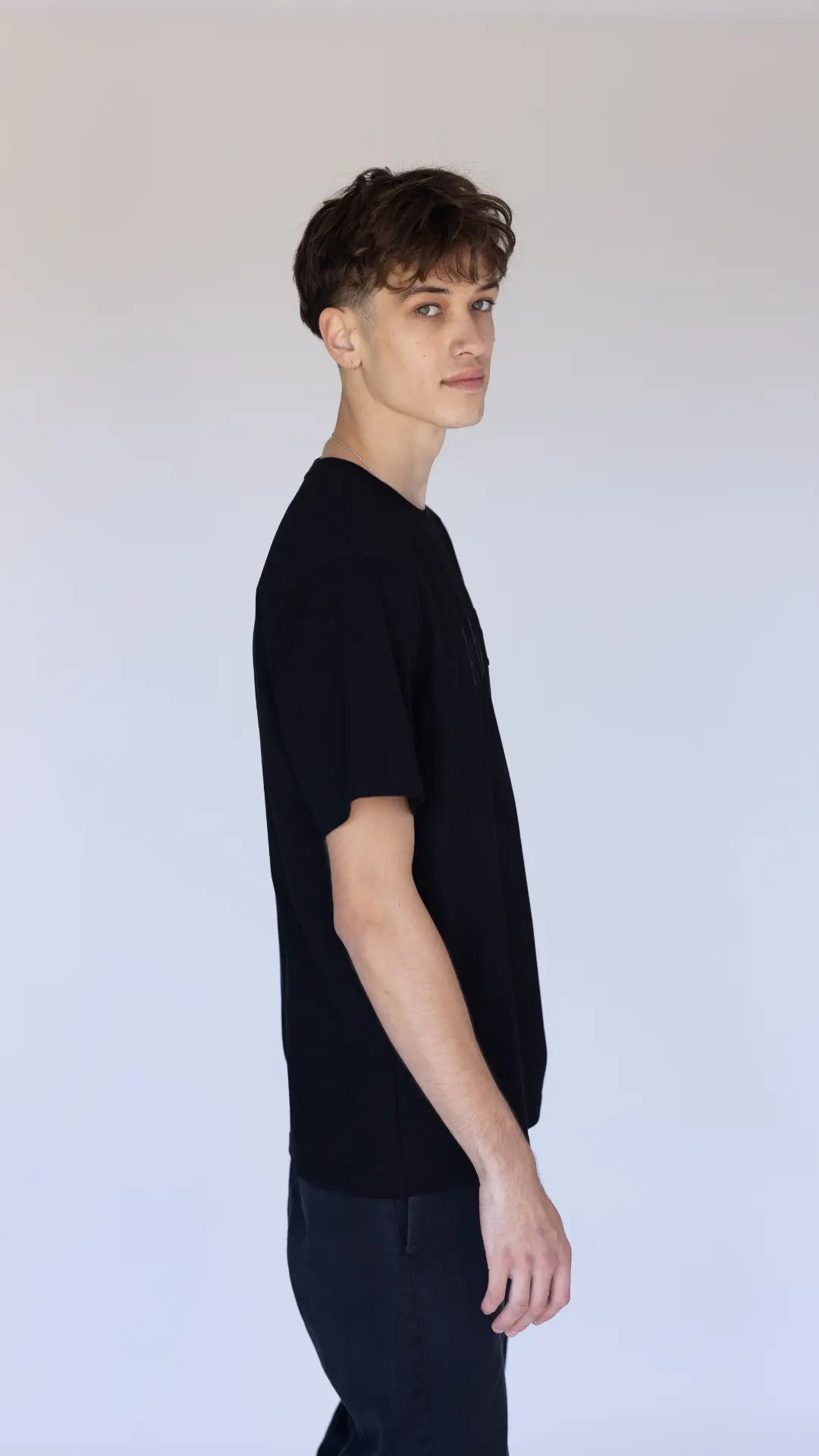 Urban Ease Tee