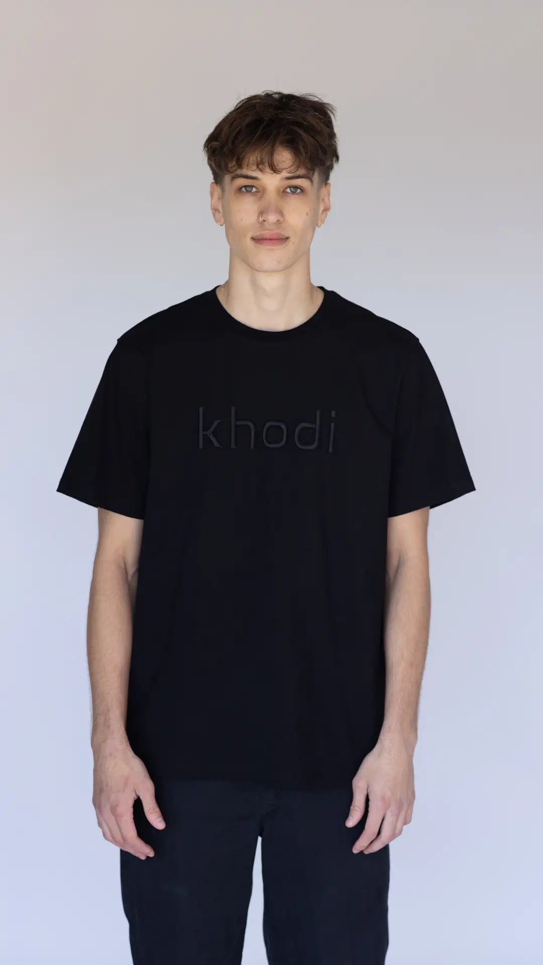 Urban Ease Tee