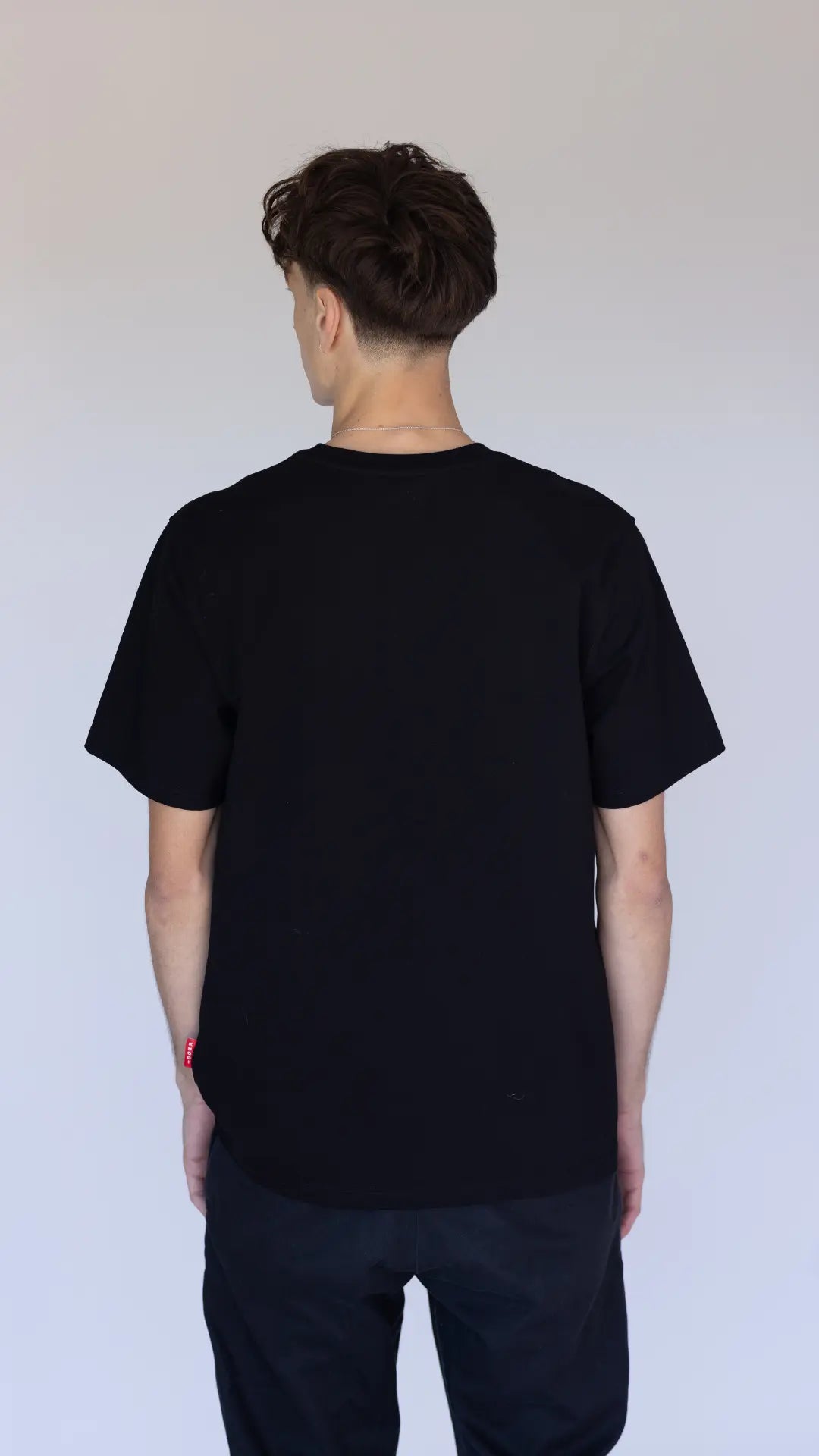 Urban Ease Tee