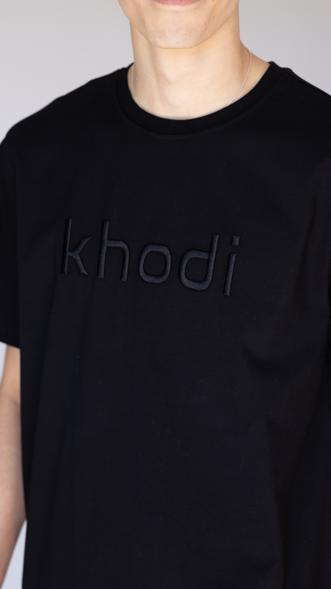 Urban Ease Tee