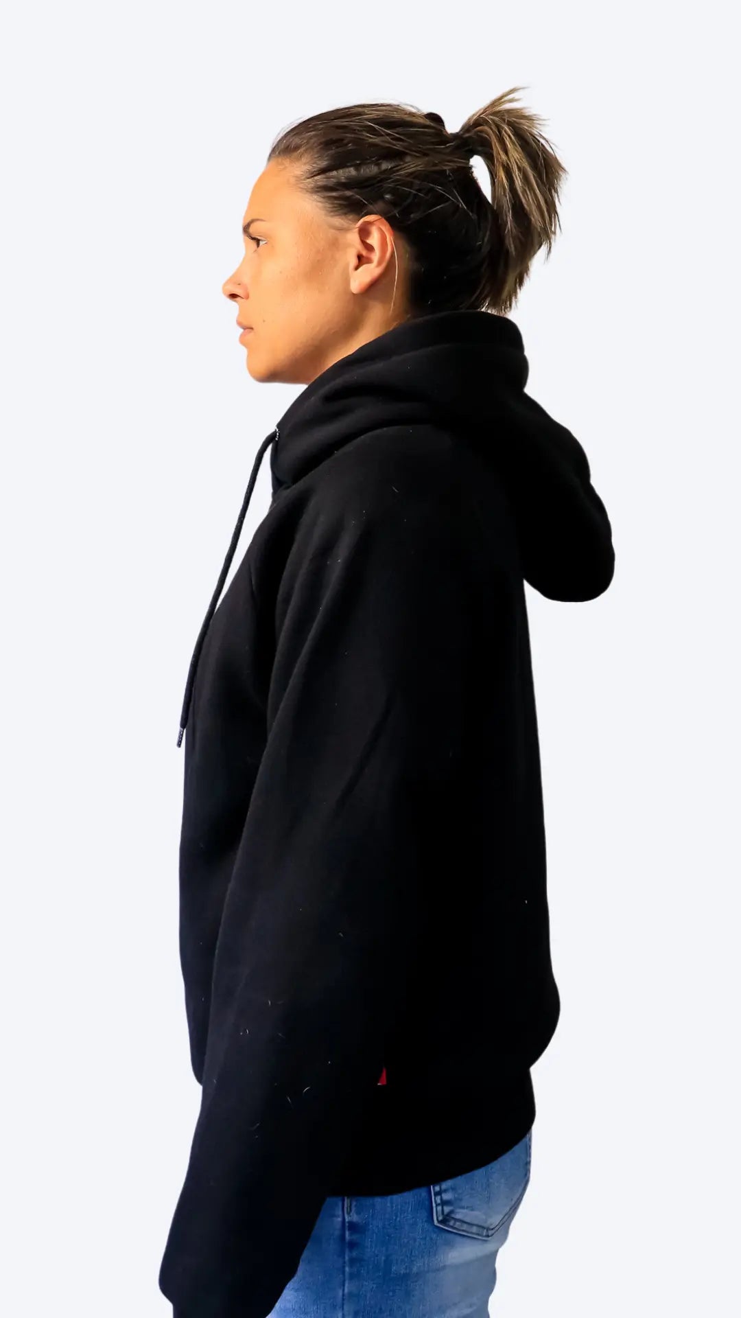 Women's Onyx Hoodie