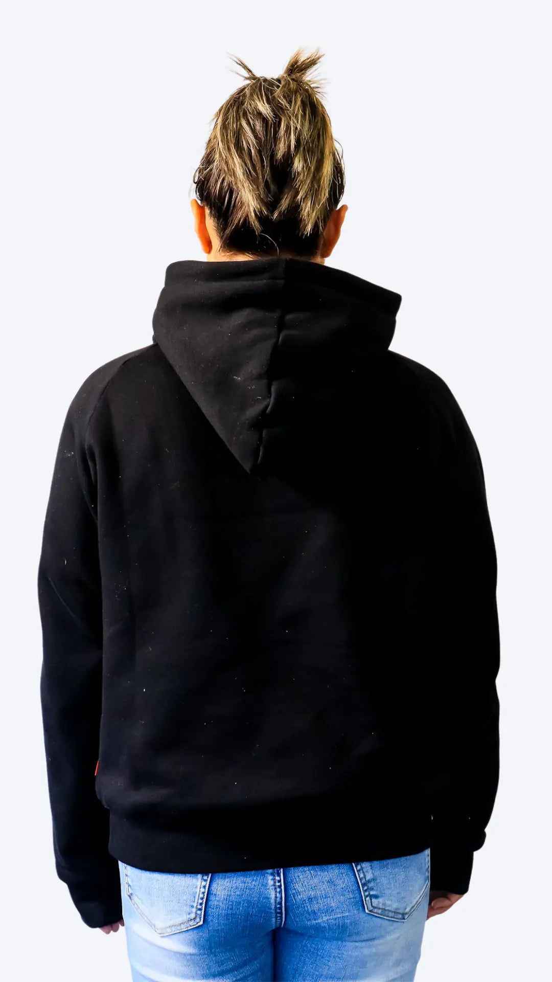 Women's Onyx Hoodie