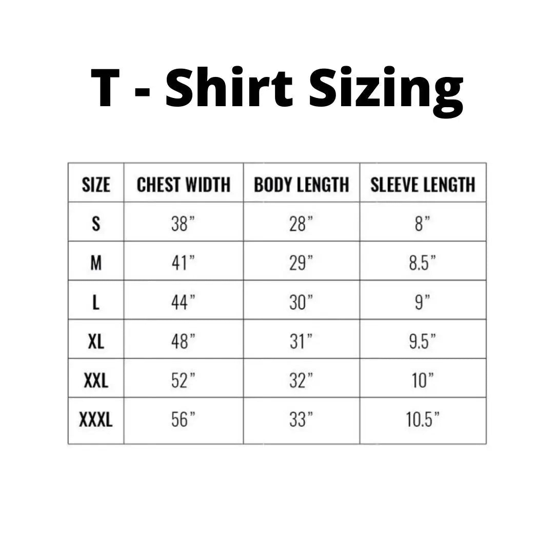Classic Comfort Tee Black