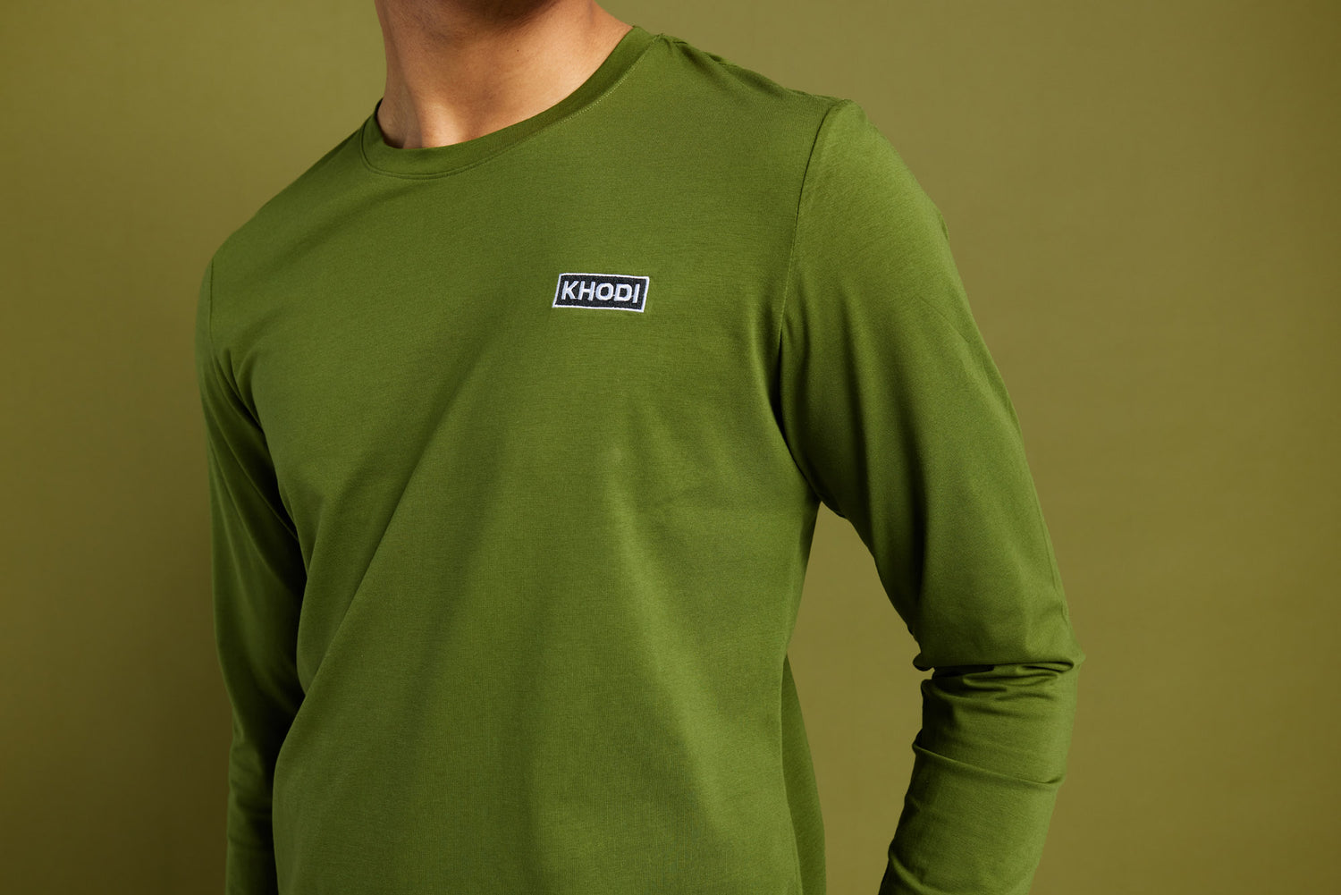 Long Sleeves