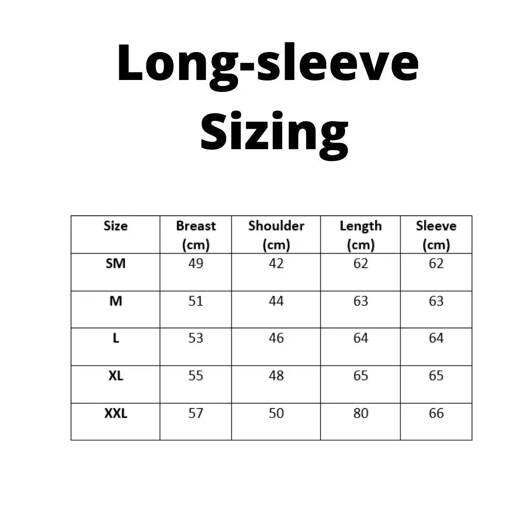 Zen Flex Long sleeve - Green