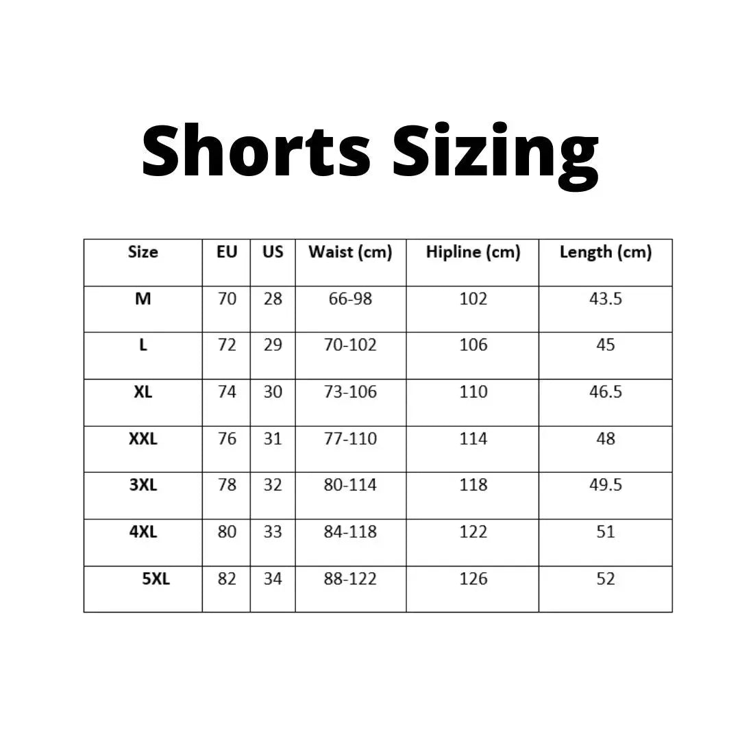 Urban Tide Casual Shorts - Mint